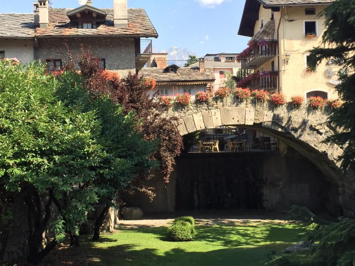 A Casa Di Gio Apartment Aosta Exterior photo