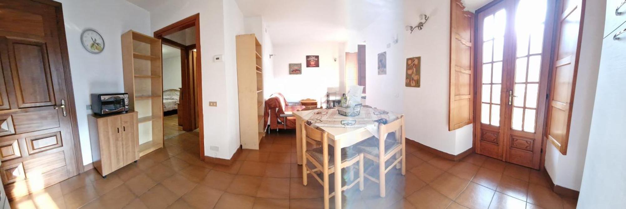 A Casa Di Gio Apartment Aosta Exterior photo